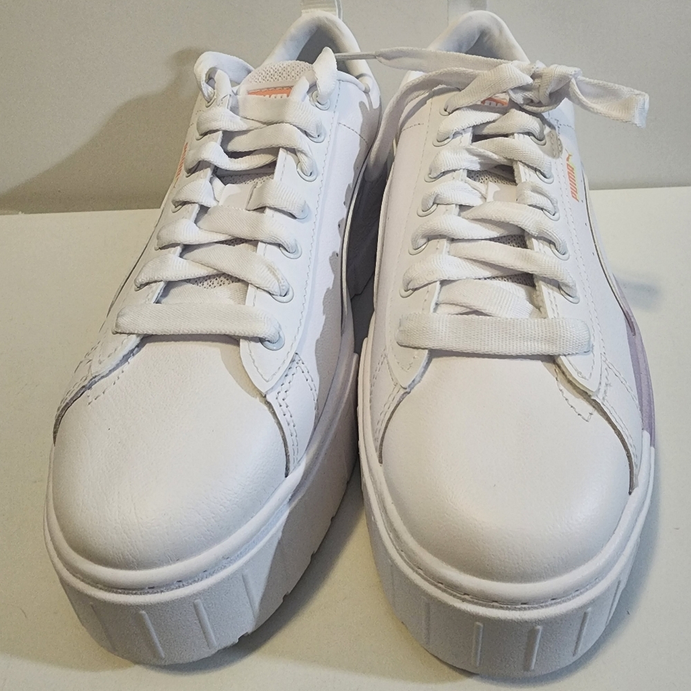 Women's Puma 8.5 Mayze MIS Sneakers